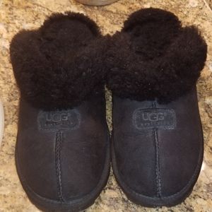 UGG Coquette Slipper